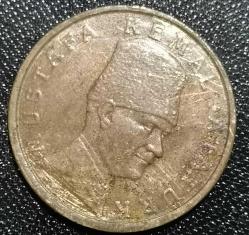 TÜRKİYE 2000   100.000   LİRA