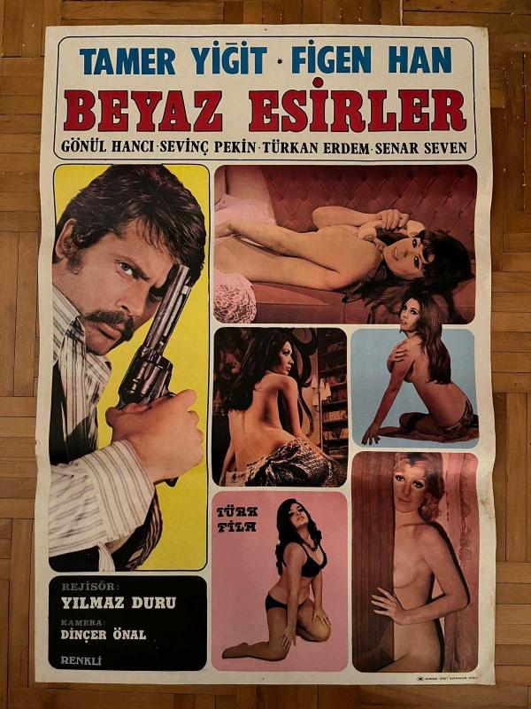 ABC jinsiy aloqa video