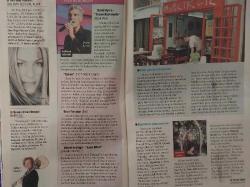 MİLLİYET GAZETESİ-MİLLİYET REHBER DERGİSİ-REHBER-DERGİ-HAFTALIK TV DERGİSİ-12 HAZİRAN-18 HAZİRAN-2004-KAPAK-FOTOĞRAF-RÖPORTAJ-SON İSPANYOL BOĞASI-AVRUPA FUTBOL ŞAMPIYONASI EKRANLARDA-BU DIZININ TUTASI VAR-PACK SHOT 4 YAŞINDA-ÜÇÜNCÜ KÖPRÜ GEREKLIMI-TANITIM-FİLM-BAR-KULÜP-KAFE-RESTORAN-SANAT GALERİSİ-SAHNE SANATLARI-AJANDA-ANTONİO BANDERAS-SON İSPANYOL BOĞASI-İSPANYOL BOĞASI-İSPANYOL-AVRUPA FUTBOL ŞAMPİYONASI-50'LER-HOLLYWOOD-MATADOR-İDİL FIRAT-BEYAZ-ZERRİN SÜMER-KARIM VE ANNEM-GÜNEŞ TULGA-PACK SHOT-4 YAŞINDA-GİTAR-KLARNET-KLAVSEN-MÜZİK FESTİVALİ-3.KÖPRÜ-KADIN AVCILARI-ETHAN COEN-JOEL COEN-KAYIP HAYATLAR-HARRY POTTER-RUMELİHİSARI-ALİ POYRAZOĞLU-İBRAHİM MISIRLIOĞLU-ALAÇATI-GEZİ