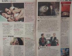 MİLLİYET GAZETESİ-MİLLİYET REHBER DERGİSİ-REHBER-DERGİ-HAFTALIK TV DERGİSİ-12 HAZİRAN-18 HAZİRAN-2004-KAPAK-FOTOĞRAF-RÖPORTAJ-SON İSPANYOL BOĞASI-AVRUPA FUTBOL ŞAMPIYONASI EKRANLARDA-BU DIZININ TUTASI VAR-PACK SHOT 4 YAŞINDA-ÜÇÜNCÜ KÖPRÜ GEREKLIMI-TANITIM-FİLM-BAR-KULÜP-KAFE-RESTORAN-SANAT GALERİSİ-SAHNE SANATLARI-AJANDA-ANTONİO BANDERAS-SON İSPANYOL BOĞASI-İSPANYOL BOĞASI-İSPANYOL-AVRUPA FUTBOL ŞAMPİYONASI-50'LER-HOLLYWOOD-MATADOR-İDİL FIRAT-BEYAZ-ZERRİN SÜMER-KARIM VE ANNEM-GÜNEŞ TULGA-PACK SHOT-4 YAŞINDA-GİTAR-KLARNET-KLAVSEN-MÜZİK FESTİVALİ-3.KÖPRÜ-KADIN AVCILARI-ETHAN COEN-JOEL COEN-KAYIP HAYATLAR-HARRY POTTER-RUMELİHİSARI-ALİ POYRAZOĞLU-İBRAHİM MISIRLIOĞLU-ALAÇATI-GEZİ