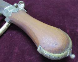 AnTiKa KUZEY AFRİKA YöReSeL CEMBİYE-KAMA......45cm