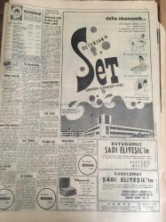 HÜRRİYET GAZETESİ 24 OCAK 1967 YIL :19 SAYI :6731---Kendilerini kuyuya atan 7 kızın 6 sı öldü ---İran ,Pakistan Türk Dışişleri Bakanları Toplandılar --A.Demir Savcılıkta Verdi ---Panzer Çetesi ,Almanya da kötü yola sapan Türk kızlarına  aman vermiyor --Petrol Ofisi Sosyal İşler Müdürü :Ölümle Tehdit Ediyorum Dedi -- Almanya da ki işsiz Türklerin Durumlarına Çare  Aranıyor ---Dışişleri ,Çoruk un Sinir Buhranı Neticesi İntihar Ettiğini Açıkladı ---Bir işçi ,eşinin  yaptığı penisilin iğnesinden öldü ---Yüzene kezzap atılan  gelin dün emniyet tedbiri altında evlendi ---Düğünde aşka gelip silahını çeken baba oğlunu yaraladı ---Bize göre  yılın sporcusu : İsmail Akçay --Maratoncumuza geniş imkanlar sağlanmalıdır ---Toto Kupası Finalleri Perşembe Başlayacak ---Apak : Yusuf ve Şanlı  iyi intiba bıraktı ---Şampiyon Fenerbahçe Olacak ---Moskova da ki  modern resim sergisi kapatıldı ----Kağıt elbiseye talep o kadar fazla ki tek numune  bile kalmadı ---3 Milyon Liralık  Sergi ---