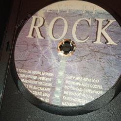 Let It Rock: Volume 1 DVD