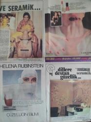 Hafta Sonu Haftalık Aktüalite Sinema Tiyatro Müzik ve Magazin Gazetesi - 24 Ekim 1980 - Sayı:44 - Hülya Koçyiğit, Rausch'a moral veriyor - Türkan Şoray gerçek bir ''Külkedisi'' dir... - Nazan Şoray - Barış Manço - Reha Uzel - Filiz Akın evlenmeye hazır - Görünmeyen adamın gözüyle - Muz harikalar yaratıyor - Ahmet Özhan artık hacıdır - Müzeyyen Senar - Sevim Tuna 2 kızı da onu terk etti - Cem Karaca - Feride Karaca - Kim, nerede, nasıl? - Ayten Boyner - Zeynep Üçüncü - Semra Tümer - Fatoş Kipman - Bülent Ersoy'un cezaevi anıları - Amanda Lear - Münir Özkul, bu tel örgünün ardında - Ajda Pekkan - Enrico Maclas - Seher Şeniz - Alpaslan, üzüntüden içiyor! - İlhan İrem'e kız aranıyor - Nükhet Duru - Nükhet Duru - Orhan Gencebay - Sevim Emre - Selçuk Aslan bir eşek şakasının acı sonu fotoğraf ve haberi - Tam Takım Gazete