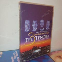 - THE 3 TENORS IN CONCERT 1994 ( DVD )