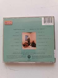 FLEETWOOD MAC TANGO IN THE NIGHT    (ESKİ BANDROL KOLLEKSİYON BASIM)     CD MÜZİK CD ORJİNAL MÜZİK ( CD 10748