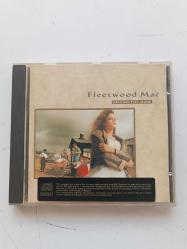 FLEETWOOD MAC BEHIND THE MASK   (ESKİ BANDROL KOLLEKSİYON BASIM)     CD MÜZİK CD ORJİNAL MÜZİK ( CD 10749