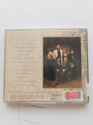 FLEETWOOD MAC BEHIND THE MASK   (ESKİ BANDROL KOLLEKSİYON BASIM)     CD MÜZİK CD ORJİNAL MÜZİK ( CD 10749