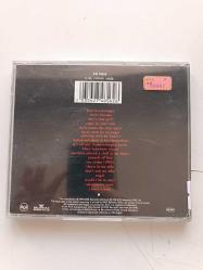 EURYTHMICS GREATEST HİTS     (ESKİ BANDROL KOLLEKSİYON BASIM)     CD MÜZİK CD ORJİNAL MÜZİK ( CD 10758