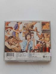 GREEN DAY INSOMNİAC    (ESKİ BANDROL KOLLEKSİYON BASIM)     CD MÜZİK CD ORJİNAL MÜZİK ( CD 10767