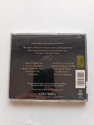MİCHAEL BOLTON TİMELESS THE CLASSİCS     (ESKİ BANDROL KOLLEKSİYON BASIM)     CD MÜZİK CD ORJİNAL MÜZİK ( CD 10775