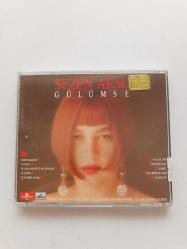 SEZAN AKSU GÜLÜMSE   (ESKİ BANDROL KOLLEKSİYON BASIM)     CD MÜZİK CD ORJİNAL MÜZİK ( CD 10779