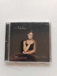 NALAN USUL USUL    (ESKİ BANDROL KOLLEKSİYON BASIM)     CD MÜZİK CD ORJİNAL MÜZİK ( CD 10784
