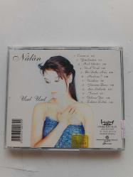 NALAN USUL USUL    (ESKİ BANDROL KOLLEKSİYON BASIM)     CD MÜZİK CD ORJİNAL MÜZİK ( CD 10784