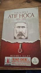 İskilipli Atıf Hoca