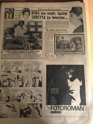 HÜRRİYET GAZETESİ 12 ARALIK 1967 YIL :20 SAYI :7050---U-Thant : Kıbrıs için acele çözüm yolu bulmak lazım ---Zavallı Manfred  in başına bütün belalı işler hep benim yüzümden geldi ---Otomobilin gizli yerlerinden 400 tane kaçak tabanca  çıktı ---Memur işçilerin  vergi  muafiyeti  artıyor ---Şehirlerin kirli havası  bir insan için  günde 200 tane  sigara içmiş  kadar zehirli ---50 Kiloluk mini otomobili ehliyetsizler bile kullanacak --Apartman gösterip çalılık satan şahıs ,3 kişiyi daha dolandırmış ---Göztepe şaşkına döndü --Yeten : Mağlubiyette  hakemin rolü büyük dedi ---Fenerbahçe ve Beşiktaş ,145 er  bin lira aldı ---Galatasaray ümidini çek antrenöre bağlandı ---Fenerbahçe Zonguldak a eksik kadro ile gidiyor --DİBA nın resmi tıpatıp Süreyya ya  benziyor ---Samsun da cinayet işledikten 10 ay sonra Tophane de yakalanan  katil unutmuşum  dedi ---Merhum Sedat Simavi Anıldı ---Radyo Programları --