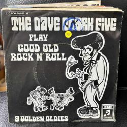 THE DAVE CLARK FIVE - GOOD OLD ROCK N ROLL 03348