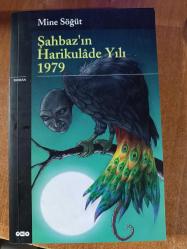şahbaz ın harikulade yılı 1979