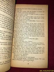 JOHN LE CARRE / THE NAİVE AND SENTİMENTAL LOVER / PAN BOOKS / İNGİLİZCE KİTAP (SAF VE DUYGUSAL SEVGİLİ)