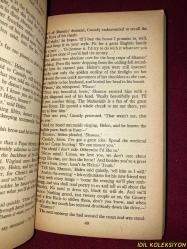 JOHN LE CARRE / THE NAİVE AND SENTİMENTAL LOVER / PAN BOOKS / İNGİLİZCE KİTAP (SAF VE DUYGUSAL SEVGİLİ)