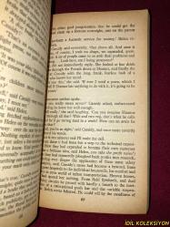 JOHN LE CARRE / THE NAİVE AND SENTİMENTAL LOVER / PAN BOOKS / İNGİLİZCE KİTAP (SAF VE DUYGUSAL SEVGİLİ)