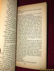 JOHN LE CARRE / THE NAİVE AND SENTİMENTAL LOVER / PAN BOOKS / İNGİLİZCE KİTAP (SAF VE DUYGUSAL SEVGİLİ)