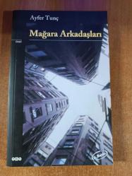 mağara arkadaşları