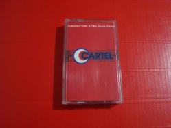 CARTEL KARAKAN ERCI E CRIME POSSE ESKİ BANDROL KASET