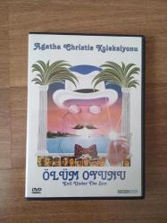 Ölüm Oyunu Dvd Film