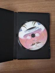 Ölüm Oyunu Dvd Film