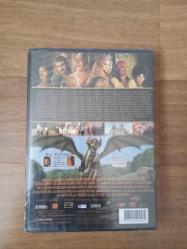 Keloğlan Kara Prense Karşı Ambalajında Sıfır Dvd Film