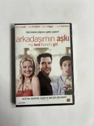 Arkadaşımın Aşkı - My Best Friends Girl Orijinal Dvd Film Yılmaz Video
