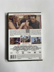 Arkadaşımın Aşkı - My Best Friends Girl Orijinal Dvd Film Yılmaz Video