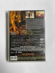 Aşka Davet - Shall We Dance Orijinal Dvd Film Yılmaz Video