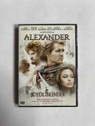 Alexander - Büyük İskender Orijinal Dvd Film Yılmaz Video