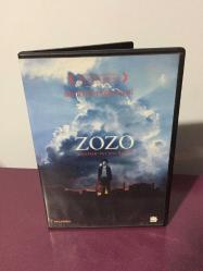 Efemera - Dvd Film Zozo Türkçe Dublaj - kitantik - kitaLog