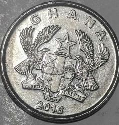 GANA 2016  10 PESEVA