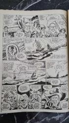 TÜRKİYE MAGAZİN GAZETESİ - 11 ŞUBAT 1990 - GÜRBÜZ AZAK , DELİ BALTA - SÜREYYA PAŞA , KUZULARIM ELVEDA - ANNEM , HADİS - İ ŞERİF , ANANIN AYAĞINI ÖPMEK ,CENNET KAPISININ EŞİĞİNİ ÖPMEK GİBİDİR --BİLMECE - BULMACA - GENÇ KIZLARIN RÜYASI KINA GECESİ - VİLDAN ARVAS , GARİP BABA --