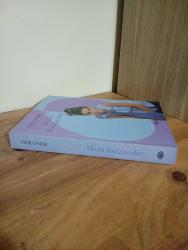 MODA BULAŞICIDIR Nur Onur