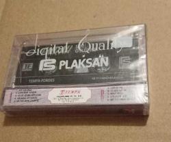 emrah-sen gülünce-tempa baskı-kaset-ambalajında-çok nadir