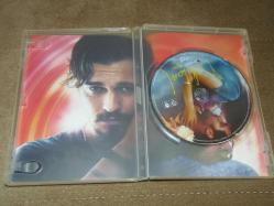 DELİBAL - ÇAĞATAY ULUSOY - SIFIR AYARINDA ÇOK TEMİZ DVD FİLMDİR