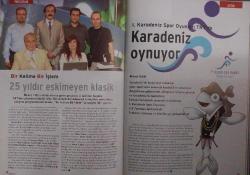 TRT AYLIK RADYO TELEVIZYON DERGİSİ-RADYO-TELEVİZYON-DERGİ-TRT-RTV-TEMMUZ-2007-SAYI:218-KAPAK-FOTOĞRAF-RÖPORTAJ-TRT'DEN YENI EVLI-BİR KELIME BIR IŞLEM'IN YENI YUZU LEVENT ÜLGEN-ERHAN KONUK ŞİMDİ DE GUINNESS'E ADAY-DERIN DEVLET HİÇBİR ŞEY GÖRÜNDÜĞÜ GİBİ DEĞİLDİR-HAYALLERDEKI HAREM YAKINDA EKRANLARDA-YOKSULLLUĞUN VE AIDS'IN KISKACINDA KARA AFRIKA'NIN ÇOCUKLARI-GENÇLER EVLILIK BILMECESINI ÇÖZEBILECEKLER MI-YAZ SABAHINIZ ESRA ÖZMEN'LE RENKLENIYOR-NUR YAZAZR-MERT TANIK-ZERRIN EPIKMEN-IHSAN SANIVAR-LALE BAŞAR-ALPER TUNGA ÖZDEMIR-BİR TENCERE DE BIN BIR TAT KAYNAR-KARADENZ OYNUYOR-ERHAN KONUK-20 YILDIR BİTMEYEN KOŞU-HEREM=GİZEM-KÜLTÜR-BELGESEL-BİLİRİM BÜTÜN GÜZELLIKLER ÖDÜNÇTÜR,İĞRETIDIR. O YUZDEN BEN MUTLAK GÜZELLIĞI ISTIYORUM-RTUK'UN TÜRKÇE ÖDÜLLERI SAHIPLERINI BULDU-DOĞA-GEDIZ DELTAISI-DOĞAL YAŞAMA SAYGI DURUŞU-YABANCI DIZI-BASIN-SORUN SANSÜR MÜ OTOSANSÜR MÜ-BİR YILDIRAY ÇINAR VARDI-KIRMIZI HAT-İZLENIM-AYIN FILMLERI-NOSTALJI-GEÇMISTEN KARELER