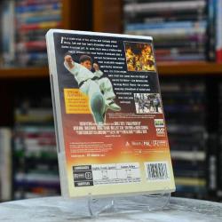 3 Ninjas: Knuckle Up DVD Film