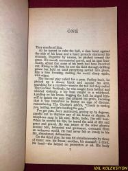 THE CHOCOLATE WAR / ROBERT CORMIER / LAUREL LEAF BOOKS / İNGİLİZCE KİTAP (ÇİKOLATA SAVAŞI)