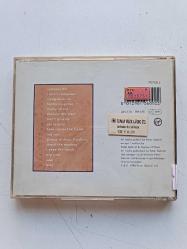 PETER GABRİEL SHAKİNG THE TREE      (ESKİ BANDROL KOLLEKSİYON BASIM)     CD MÜZİK CD ORJİNAL MÜZİK ( CD 10806