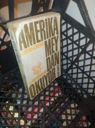 AMERİKA MEYDAN OKUYOR