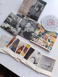 Pearl Jam - No Code   (ESKİ BANDROL KOLLEKSİYON BASIM)     CD MÜZİK CD ORJİNAL MÜZİK ( CD 10827
