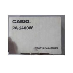 Casio Cassiopeia PA-2400(w)1998 Koleksiyonluk Cep Bilgisayarı PDA (Açılmamış Kutu)