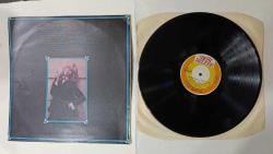 AMANDA LEAR * NEVER TRUST A PRETTY FACE * YERLİ BASKI 33LÜK PLAK