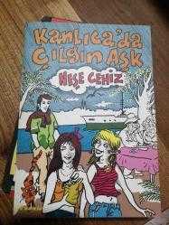 Kanlıca'da Çılgın Aşk